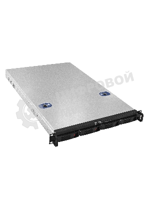 Серверный корпус ExeGate Pro EX288493RUS 1U660-HS04 (RM 19