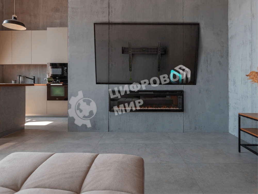 Кронштейн ONKRON TM6 для телевизора 43