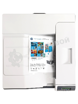 Принтер лазерный HP Color LaserJet CP5225dn (CE712A), A3, цветной, печ. до 20 стр/мин., 600 x 600 dpi, USB, RJ-45