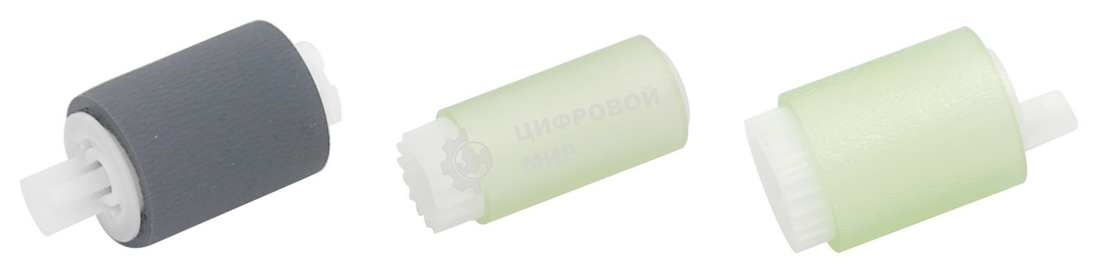 Комплект роликов CET CET511021 (FB6-3405 (PU)/FC6-7083 (PU)/FC6-6661) для Canon iR Advace 4025/4035/4045/4051/4225/4235/4245/4251
