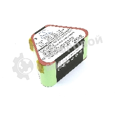Аккумулятор для Dirt Devil M3120, M3121 3000mAh 10.8V Ni-MH oem