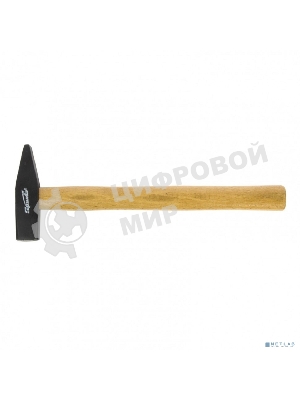 Молоток Sparta слесарный 500 г квадратный боек деревянная рукоятка