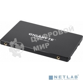 Накопитель SSD GIGABYTE 240Gb, 2.5