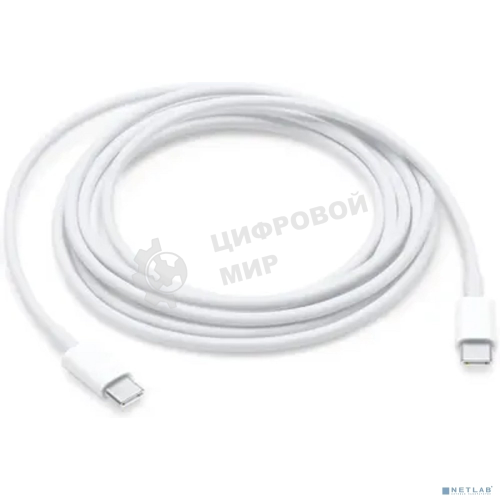 Переходник Apple USB-C Charge Cable (2m)
