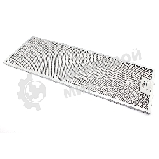 Жировой фильтр для вытяжек Shindo SPK3753 525х188мм