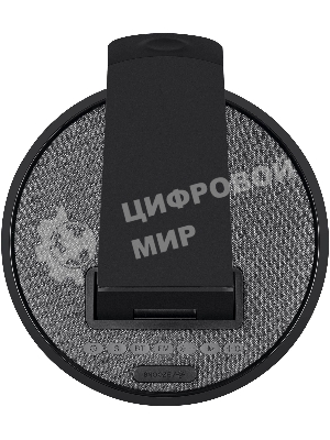 Портативная колонка BBK BTA1110 черный 10W 2.0 BT 10м 1800mAh