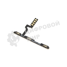 шлейф кнопки включения для OPPO A78