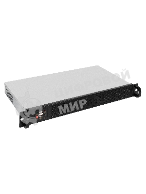 Серверный корпус ExeGate Pro 1U250-11 (RM 19