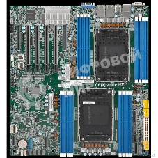 Материнская плата SuperMicro MBD-X14DBI-T-B