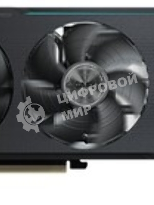 Видеокарта Gigabyte PCI-E GV-N5070EAGLE OC-12GD 1.0 NVIDIA GeForce RTX 5070 12Gb 192bit GDDR7 2805/28000 HDMIx1 DPx3 HDCP Ret