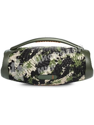 Портативная акустическая система JBL portable speakers squad model: JBLBOOMBOX3SQUADCN