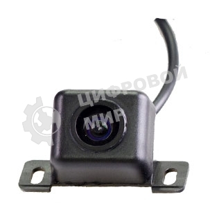 Камера заднего вида Silverstone F1 Interpower IP-820 (Универсальная для установки на любомавтомобиле)