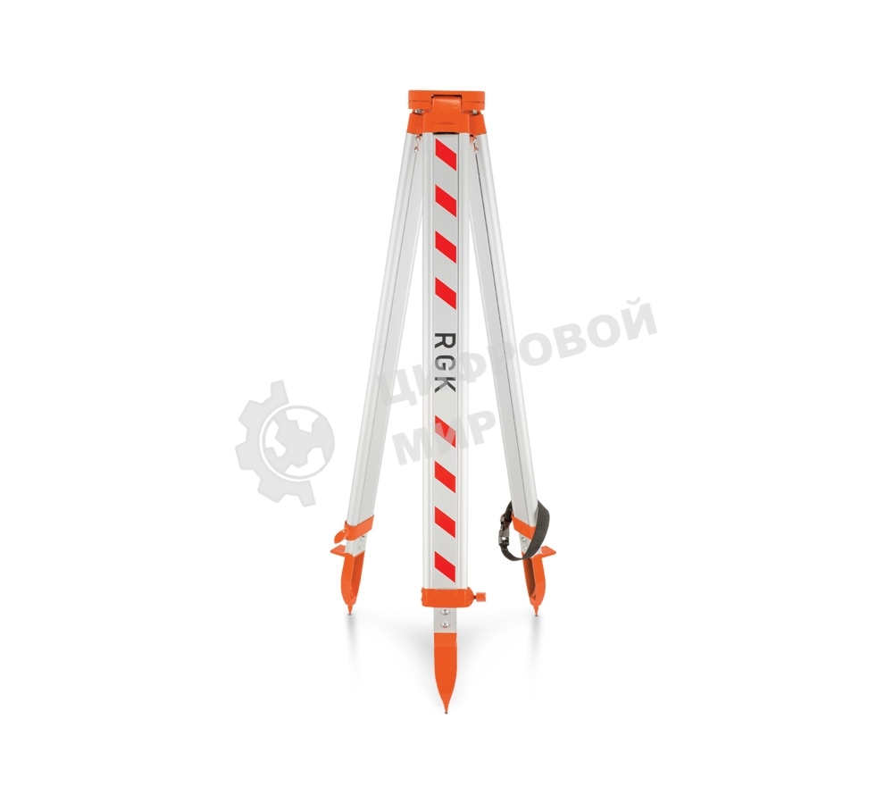 Штатив нивелирный RGK S6-N