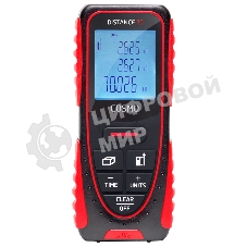 Дальномер лазерный ADA Cosmo 7070м ±1.5мм 2хААА/1.5В