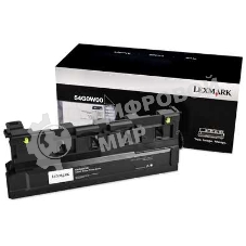 Контейнер для отработанного тонера Lexmark для MX911de, MX910de, MX912de, MX910dxe, MS911de ( Waste Toner Bottle (90K)