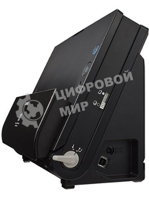 Сканер Canon image Formula DR-C225 II (3258C003) A4 черный