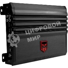Усилитель автомобильный Ural МТ 1.500 одноканальный