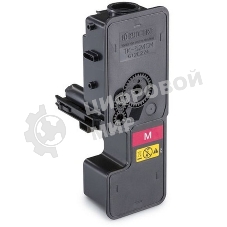 Картридж лазерный Kyocera TK-5240M (1T02R7BNL0) пурпурный для P5026cdn/cdw, M5526cdn/cdw 3000 стр.
