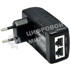 Инжектор POE Osnovo Midspan-1/151