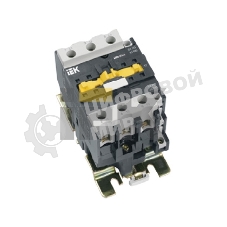 Контактор КМИ-46512 65А 230В/АС3 1НО;1НЗ IEK KKM41-065-230-11