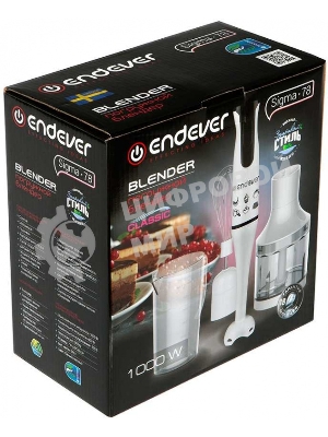 Блендер Endever Sigma-78