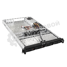 Серверный корпус ExeGate Pro EX288493RUS 1U660-HS04 (RM 19