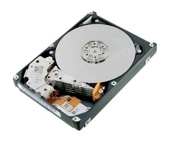 Жесткий диск Toshiba HDD SAS 1.2Tb 2.5