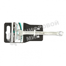 Ключ комбинированный Stels 8 мм, CrV, матовый хром