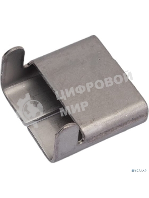 Скрепа СГ-20 (A200 NC 20) (уп.100шт) IEK UZA-50-100