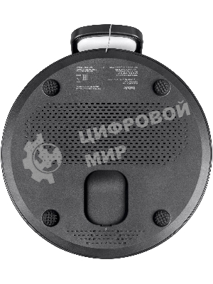 Портативная колонка BBK BTA1110 черный 10W 2.0 BT 10м 1800mAh