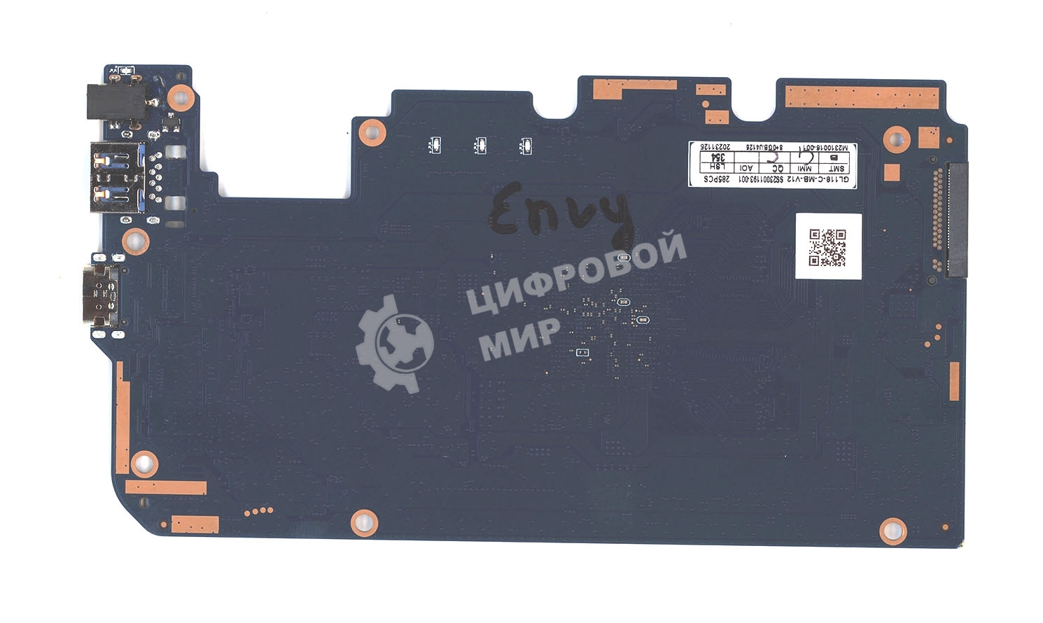 Материнская плата для Echips Envy, Envy14