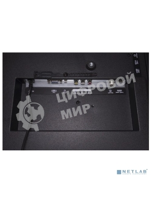 Телевизор Harper 43