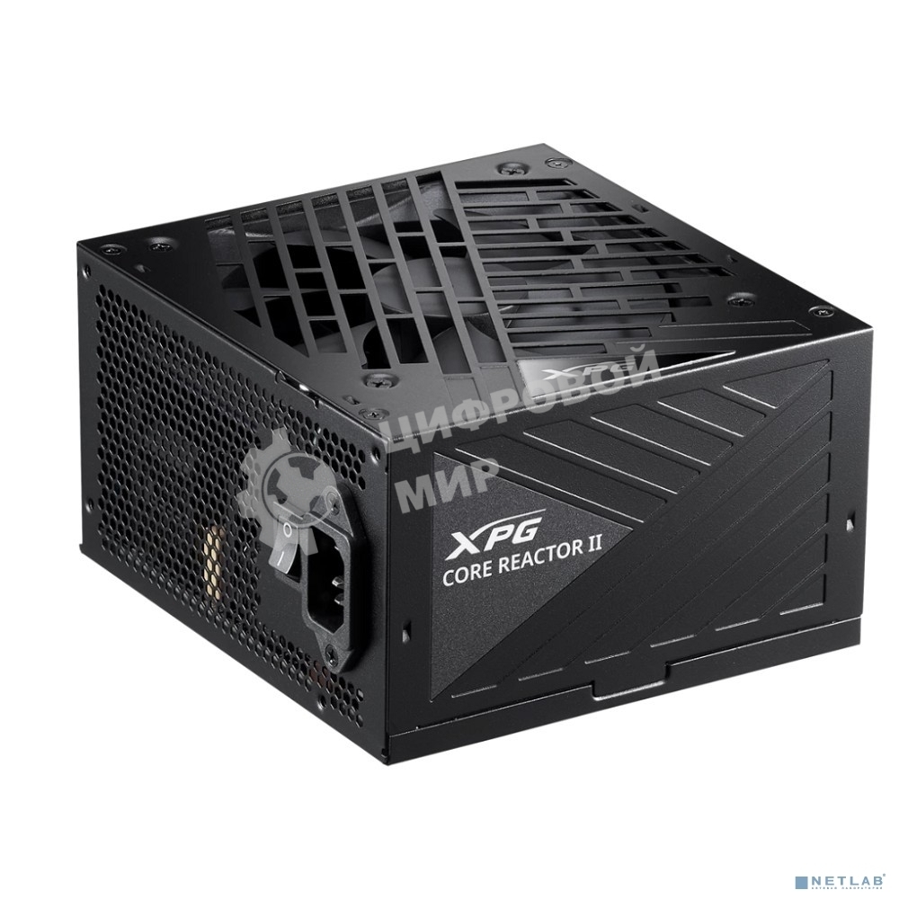 Блок питания ADATA XPG CORE REACTOR II 1000
