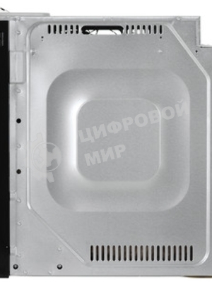 Духовой шкаф электрический Krona ELEMENT 60 BL черный