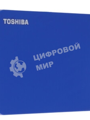 Внешний HDD 2.5