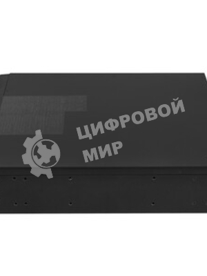 Источник бесперебойного питания Powercom SENTINEL On-Line, 1500VA/1500W