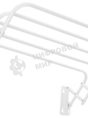 Сушилка для белья GIMI Brio 60 (настенная)