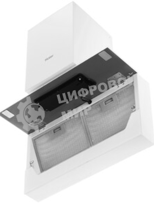Вытяжка Haier HVX-W682CW