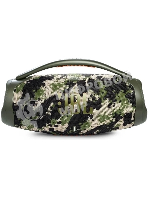 Портативная акустическая система JBL portable speakers squad model: JBLBOOMBOX3SQUADCN
