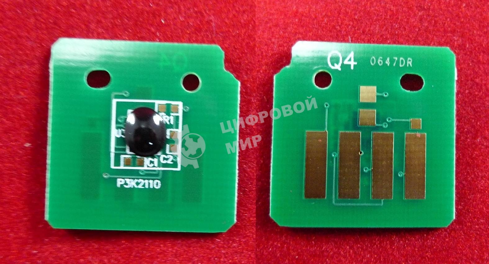 Чип Xerox WorkCentre 7425/7428/7435 DRUM (013R00647) 61K(ELP Imaging)