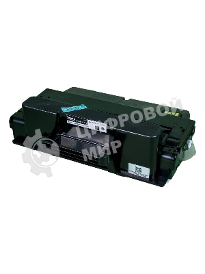 Картридж лазерный Sakura 106R02312 для Xerox WC_3325, черный, 11000 к.