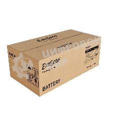 Батарея для ИБП ExeGate HR1221W (12V 5Ah, клеммы F2)