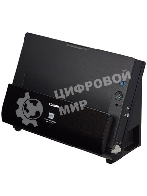 Сканер Canon image Formula DR-C225 II (3258C003) A4 черный