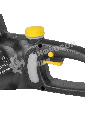 Пила цепная электрическая KOLNER KECS 40/1700