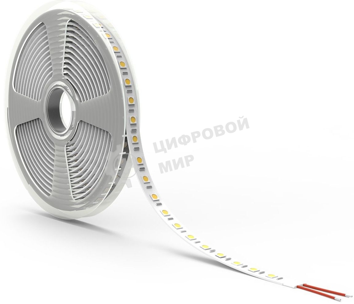 Лента светодиодная Basic Gauss 12V 10W/m 700lm/m 4000K IP65 LED 3m 1/100
