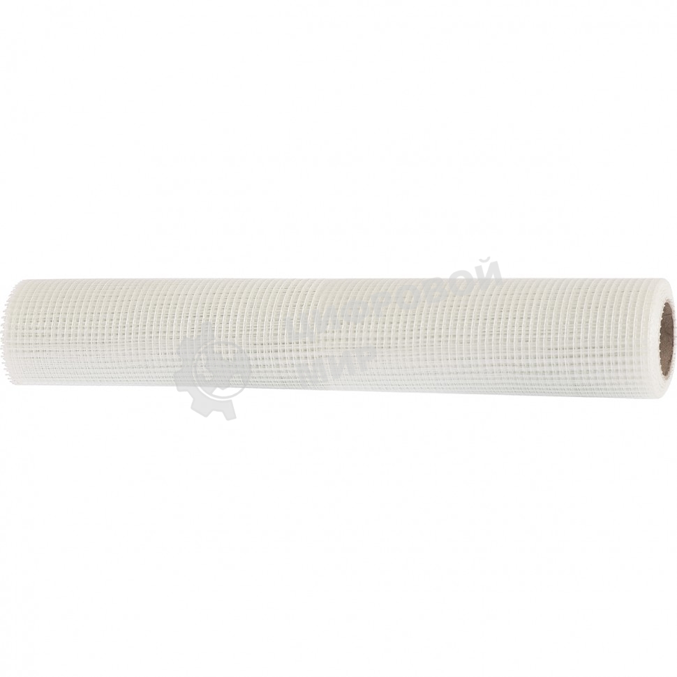 Сетка стеклотканевая малярная Matrix 2х2 мм, 1000 мм х 20 м