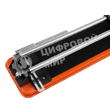 Плиткорез ручной роликовый Sparta 700 х 8 мм