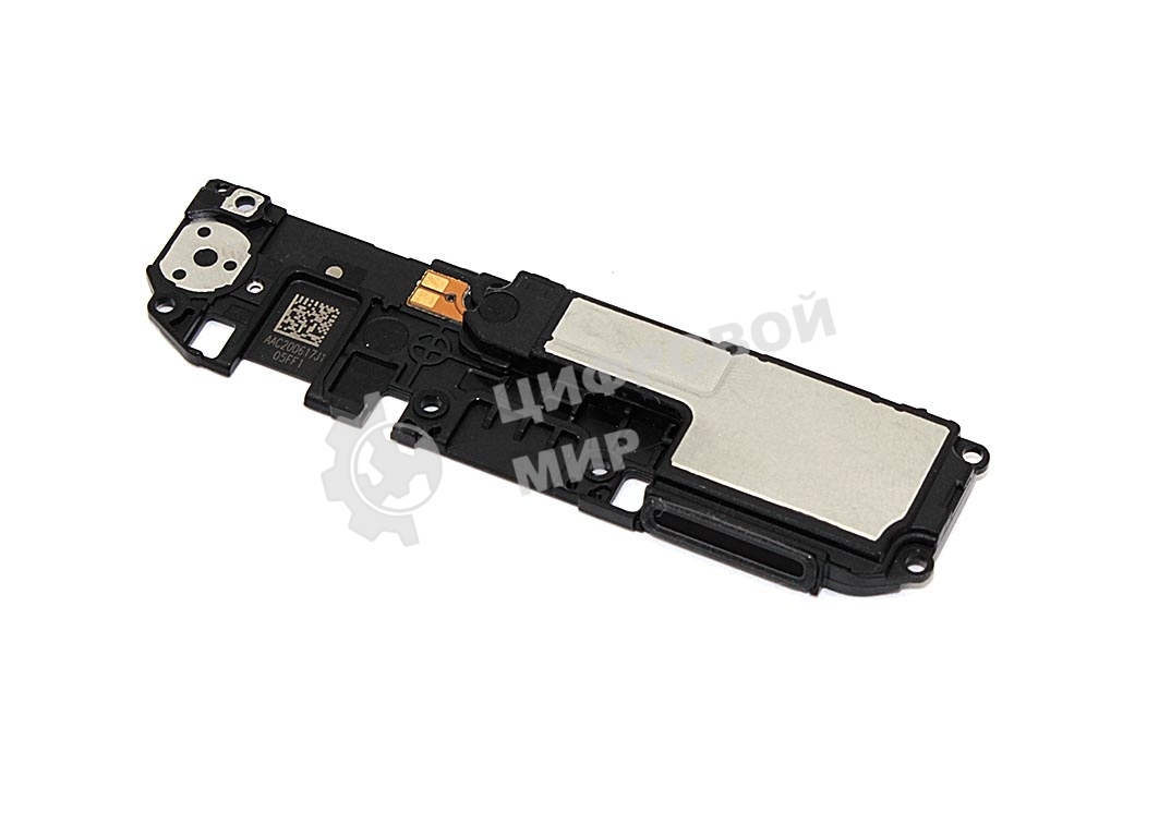 Полифонический динамик (Buzzer) для Xiaomi Mi Redmi Note 9