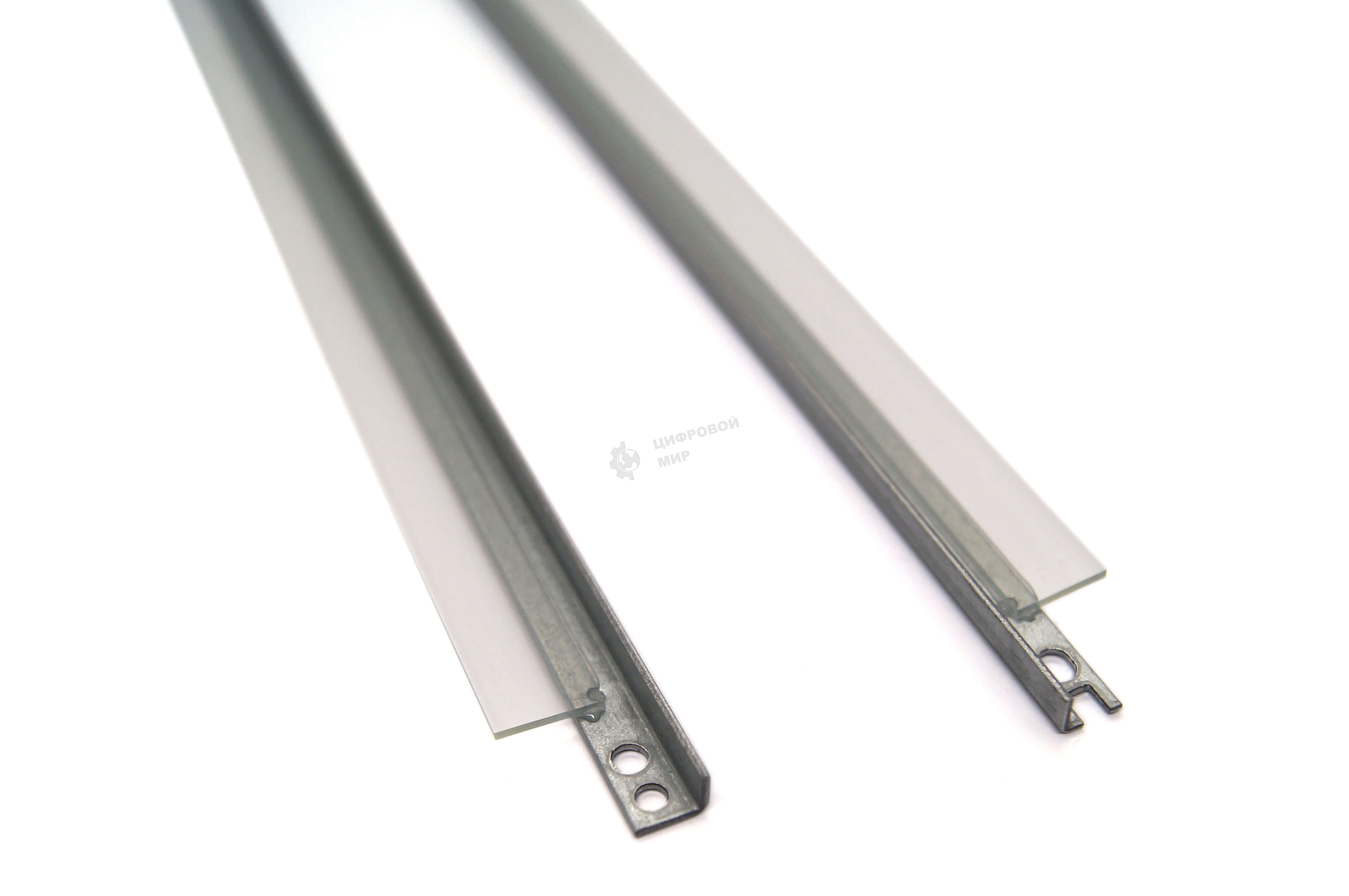 Дозирующее лезвие (DB) NVPrint для HP (20 шт) CF226A/CF228A/CF287A/X/CF259A/CF259X, Canon 052H (LJ Pro M402/M426/M403/M427/M506/M527/M304/M404/M428, Canon LBP212/214/215/MF421/426/428/429) совместимое