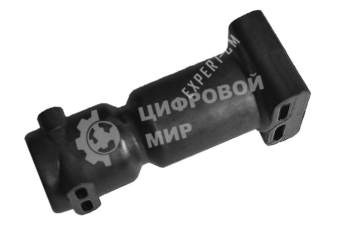 Переходник на термоблок Delonghi ESAM 5мм